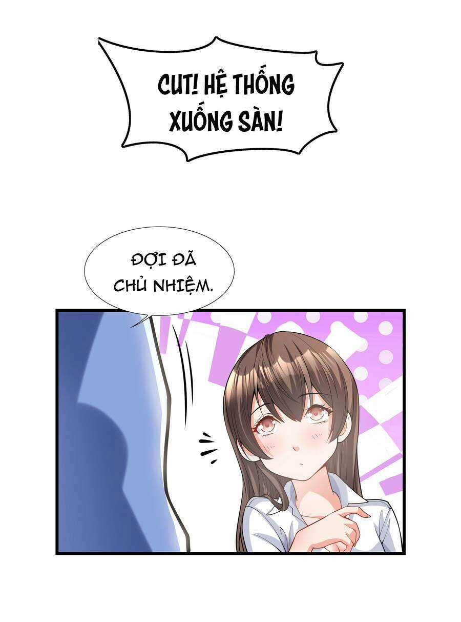 Cuộc Sống Treo Máy Chapter 1 trang 13