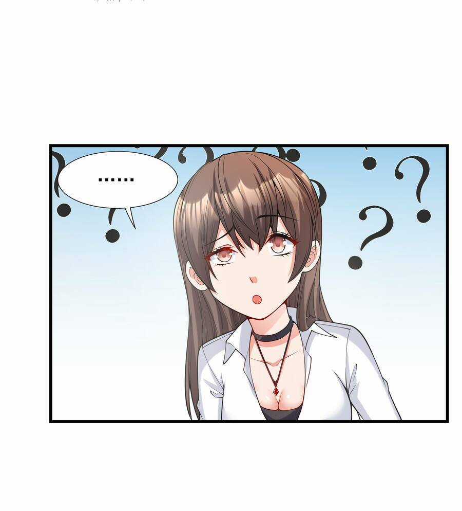 Cuộc Sống Treo Máy Chapter 1 trang 17