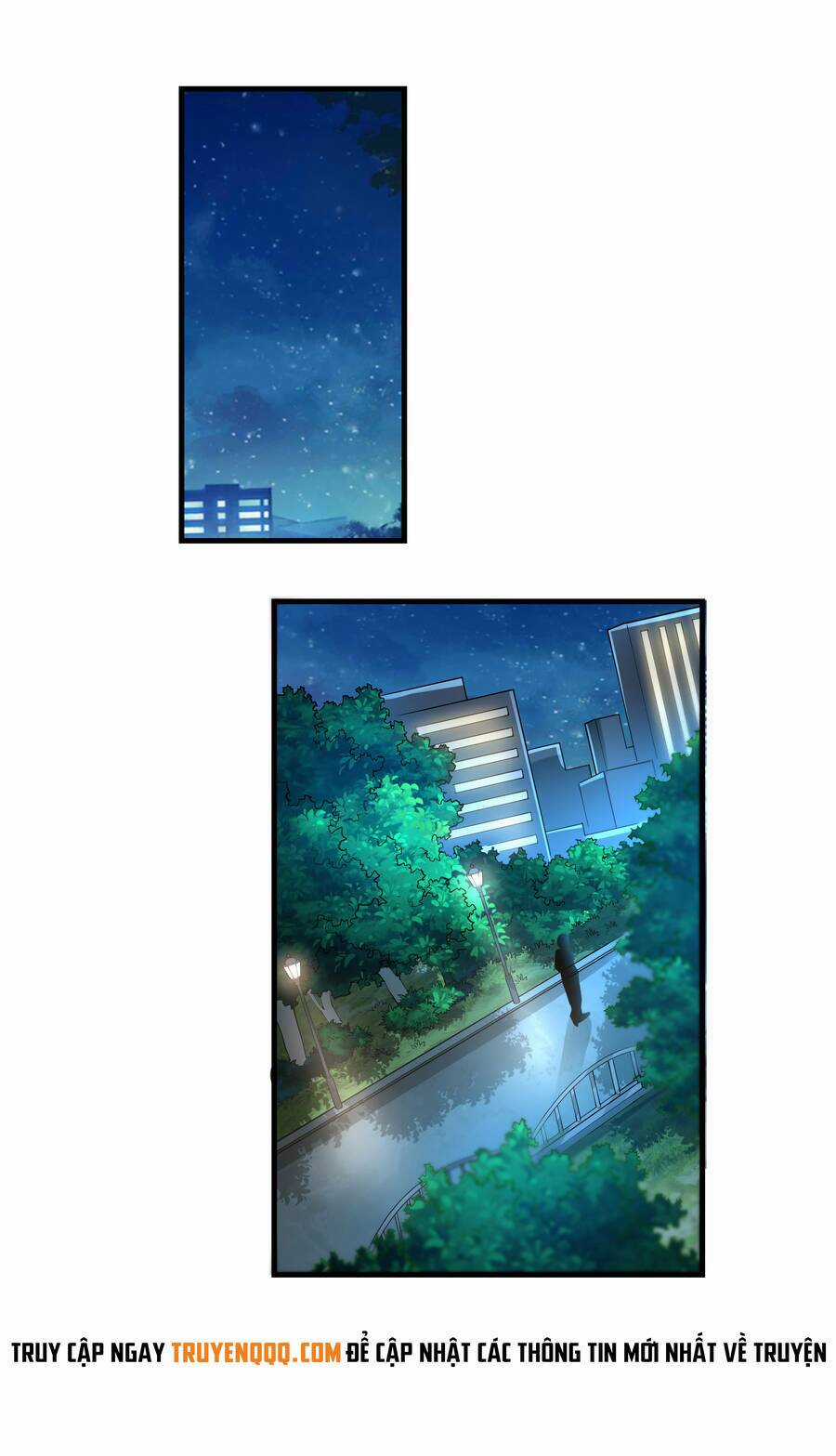 Cuộc Sống Treo Máy Chapter 1 trang 18