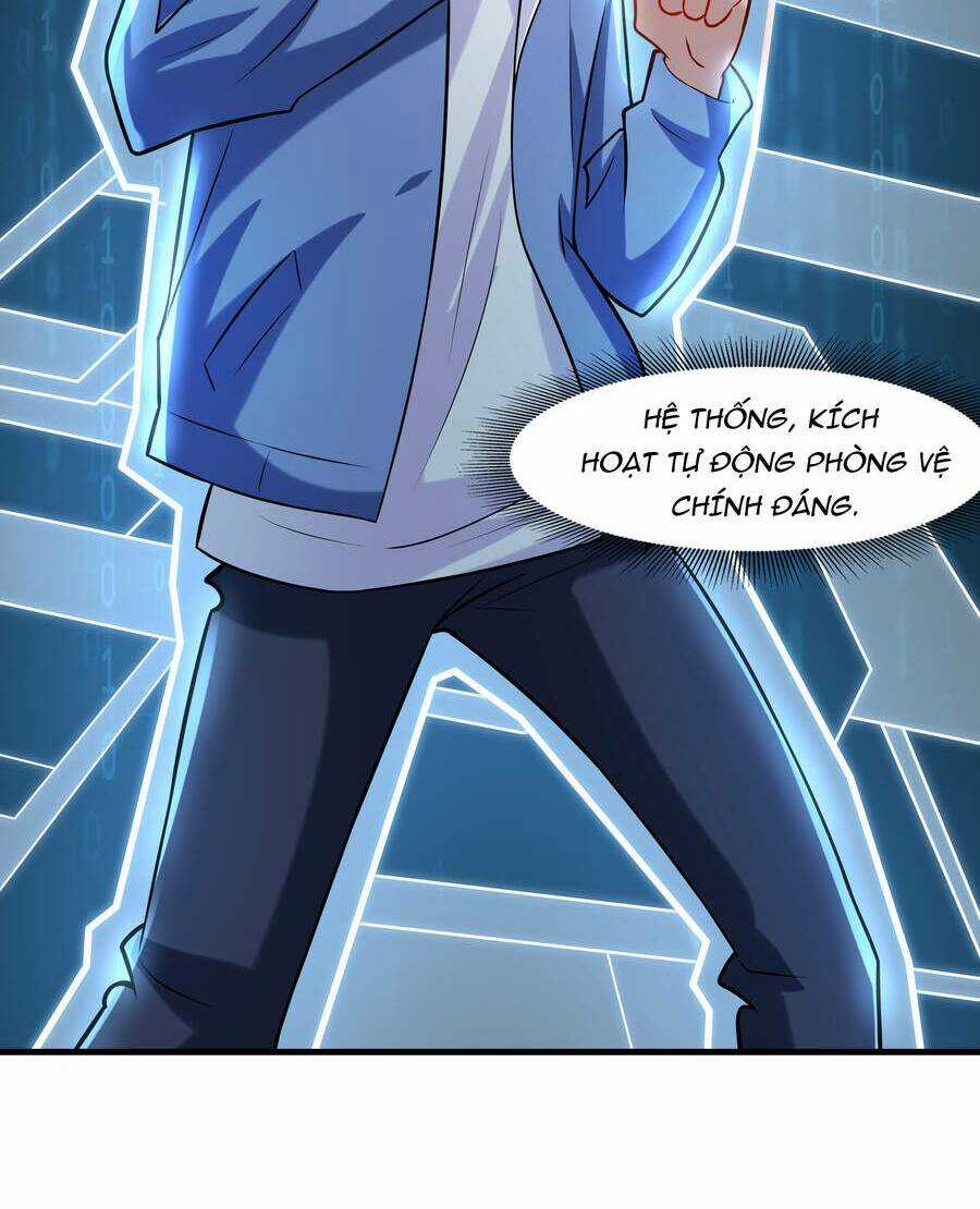 Cuộc Sống Treo Máy Chapter 1 trang 39