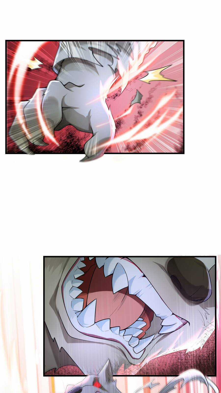 Cuộc Sống Treo Máy Chapter 1 trang 49