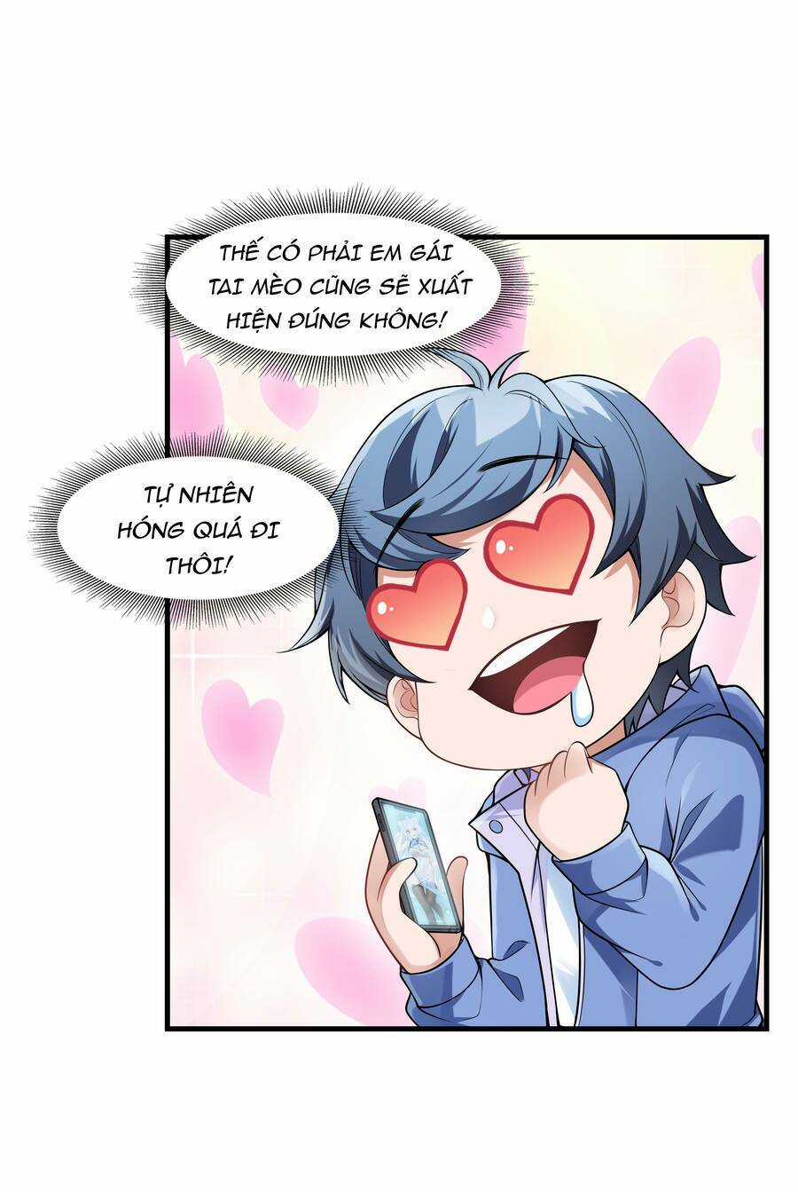 Cuộc Sống Treo Máy Chapter 1 trang 66