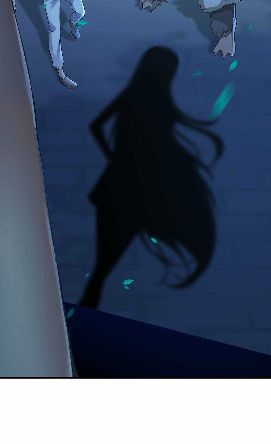 Cuộc Sống Treo Máy Chapter 1 trang 68