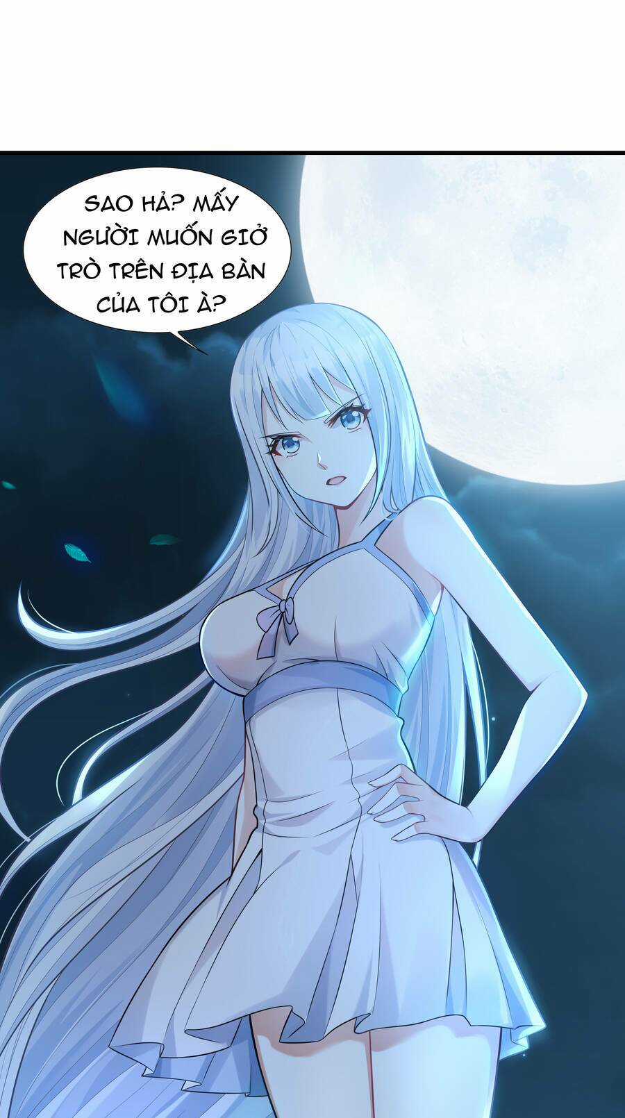 Cuộc Sống Treo Máy Chapter 1 trang 69