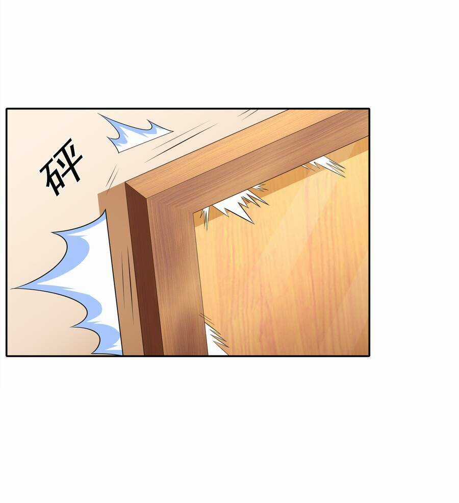 Cuộc Sống Treo Máy Chapter 10 trang 16