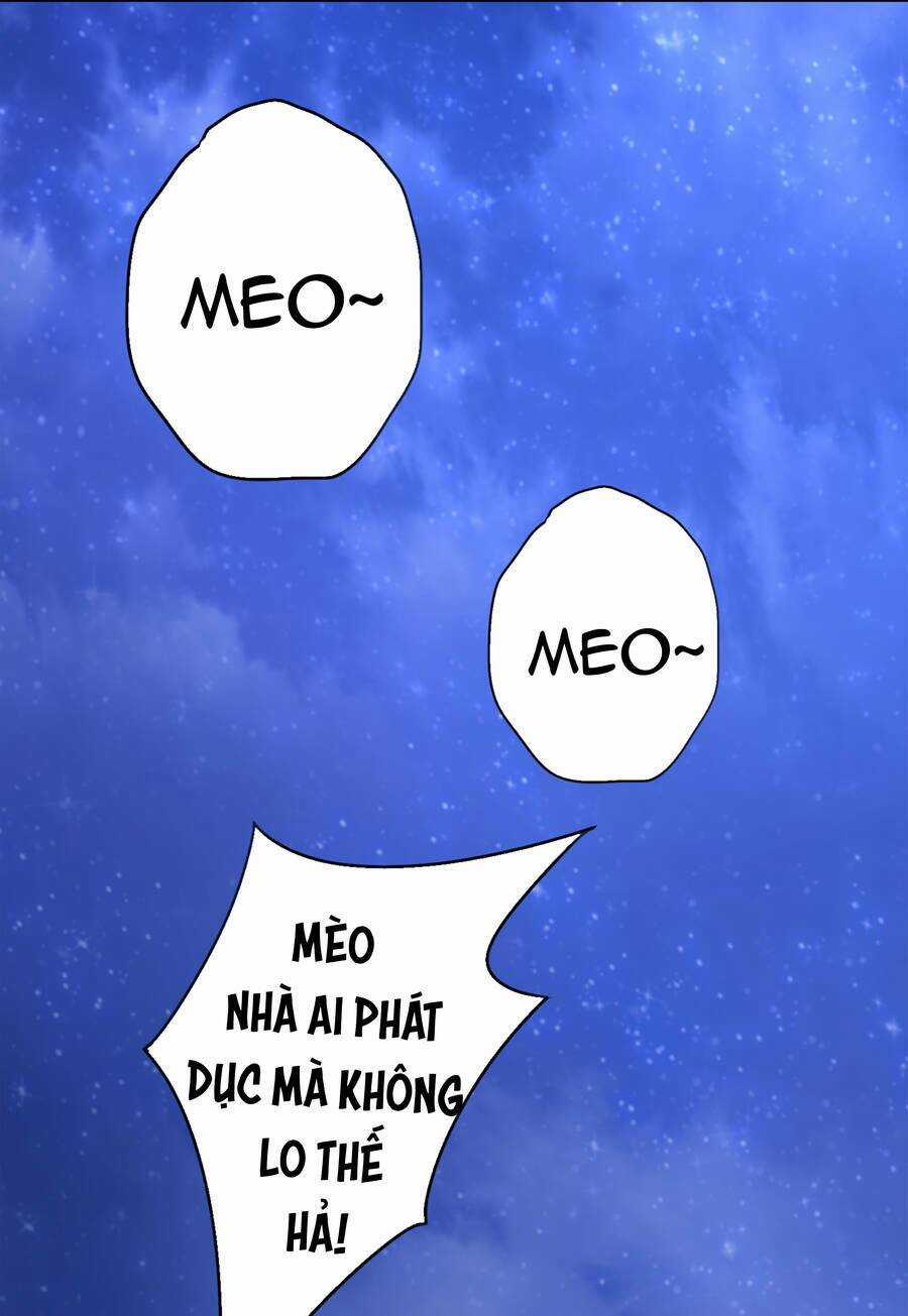 Cuộc Sống Treo Máy Chapter 10 trang 23