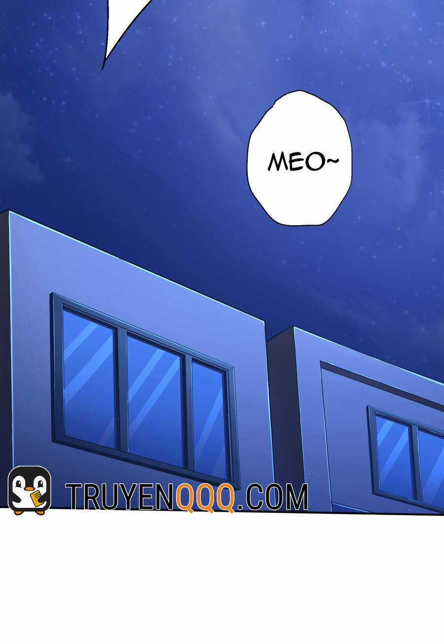 Cuộc Sống Treo Máy Chapter 10 trang 24