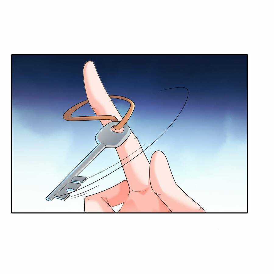 Cuộc Sống Treo Máy Chapter 10 trang 42