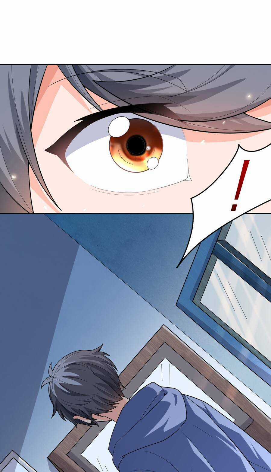 Cuộc Sống Treo Máy Chapter 10 trang 46