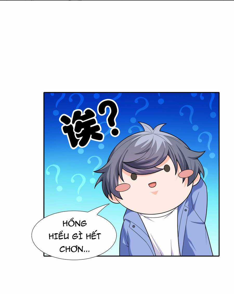 Cuộc Sống Treo Máy Chapter 10 trang 52