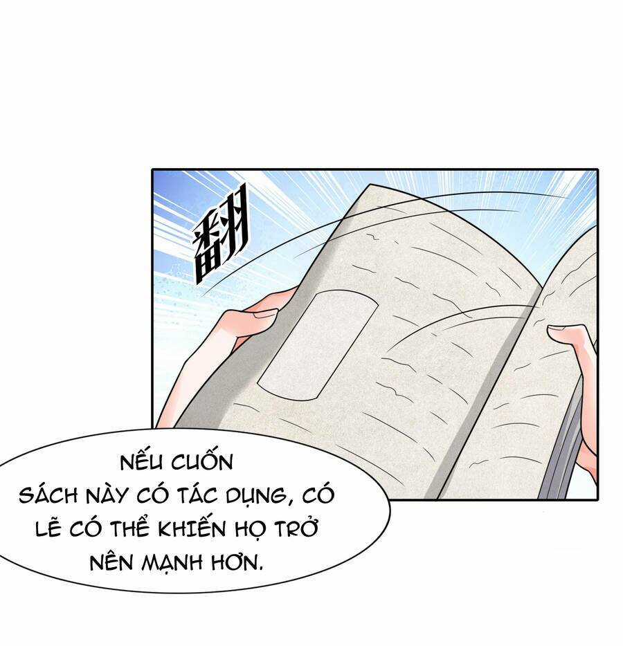 Cuộc Sống Treo Máy Chapter 10 trang 65