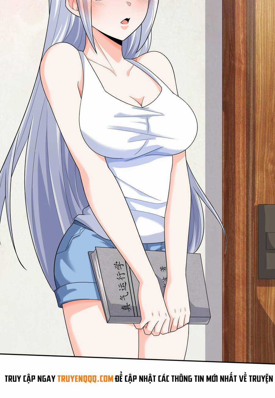 Cuộc Sống Treo Máy Chapter 10 trang 67