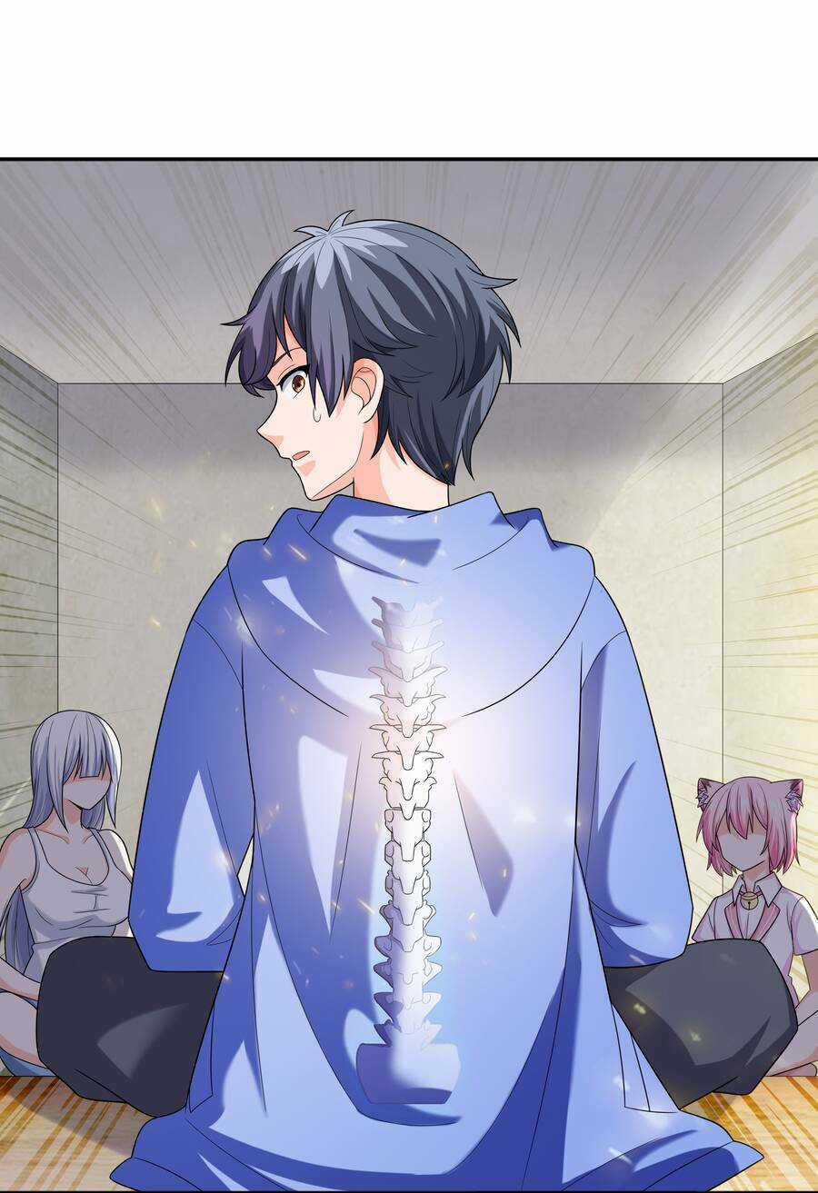 Cuộc Sống Treo Máy Chapter 10 trang 78