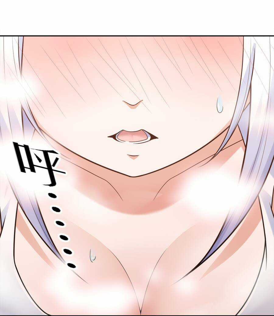 Cuộc Sống Treo Máy Chapter 10 trang 8