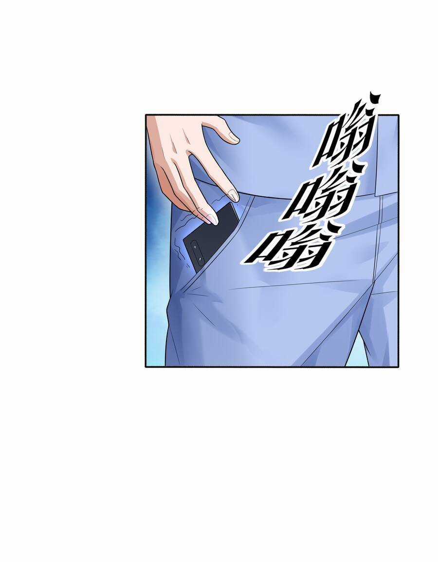 Cuộc Sống Treo Máy Chapter 11 trang 10