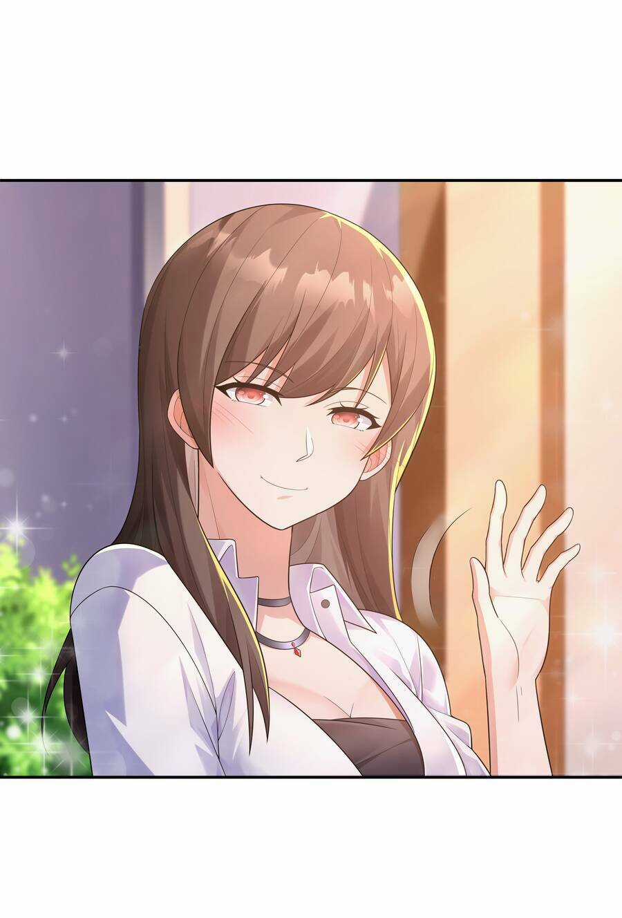 Cuộc Sống Treo Máy Chapter 11 trang 15