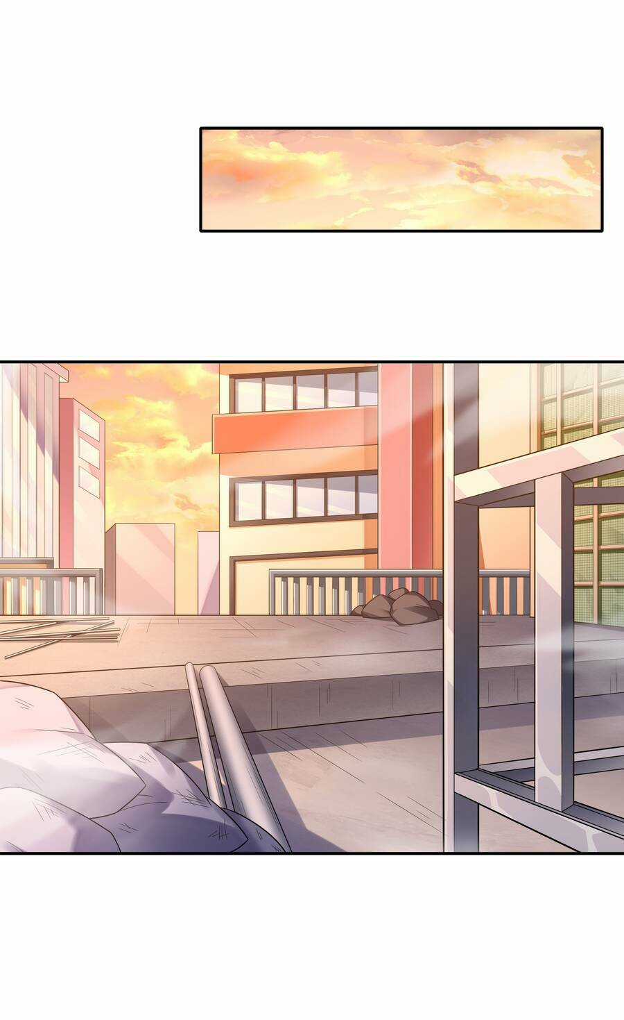 Cuộc Sống Treo Máy Chapter 11 trang 31