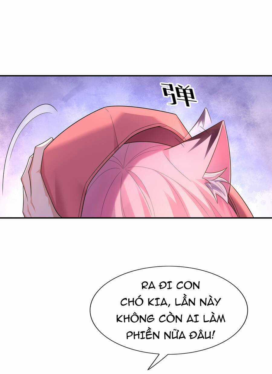 Cuộc Sống Treo Máy Chapter 11 trang 34