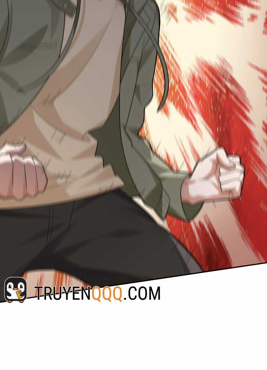 Cuộc Sống Treo Máy Chapter 11 trang 41