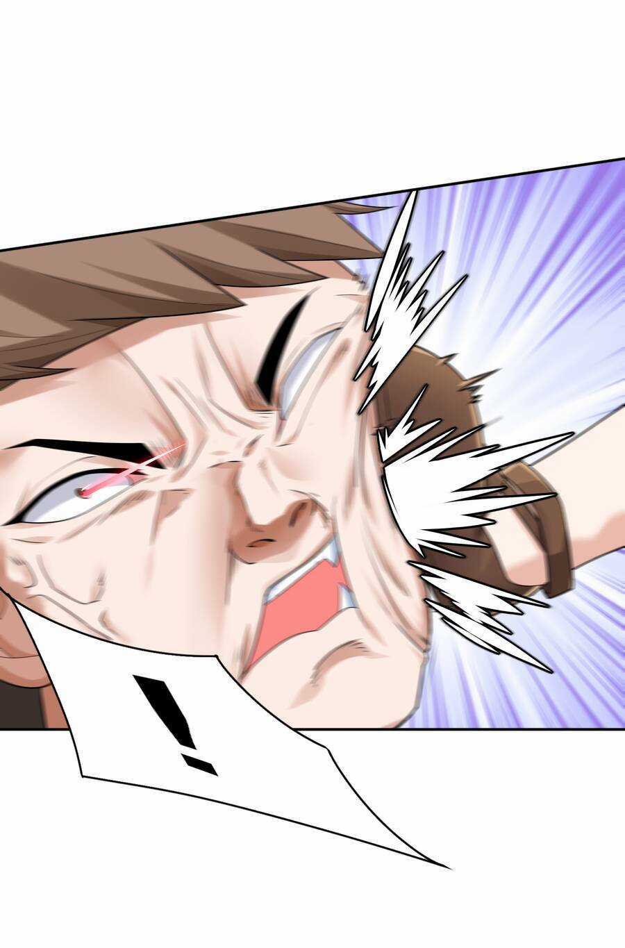 Cuộc Sống Treo Máy Chapter 11 trang 42