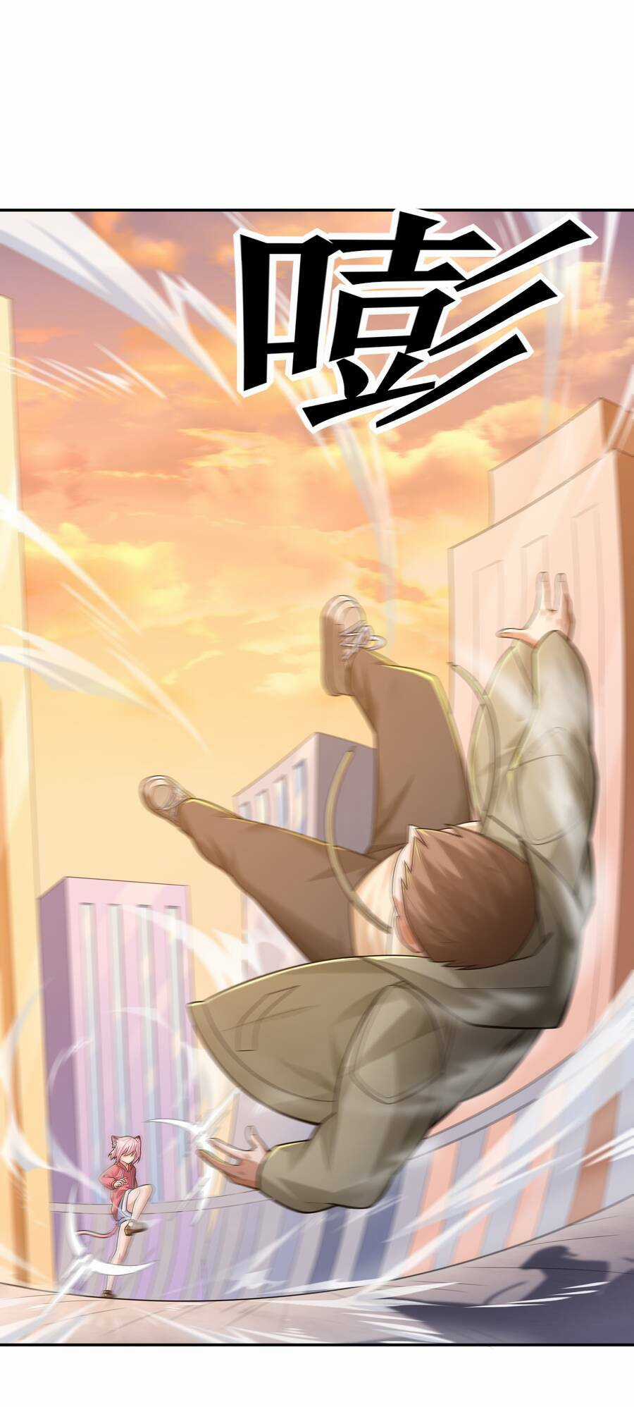 Cuộc Sống Treo Máy Chapter 11 trang 43