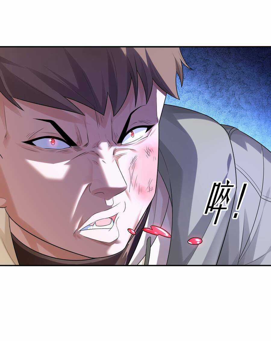 Cuộc Sống Treo Máy Chapter 11 trang 46