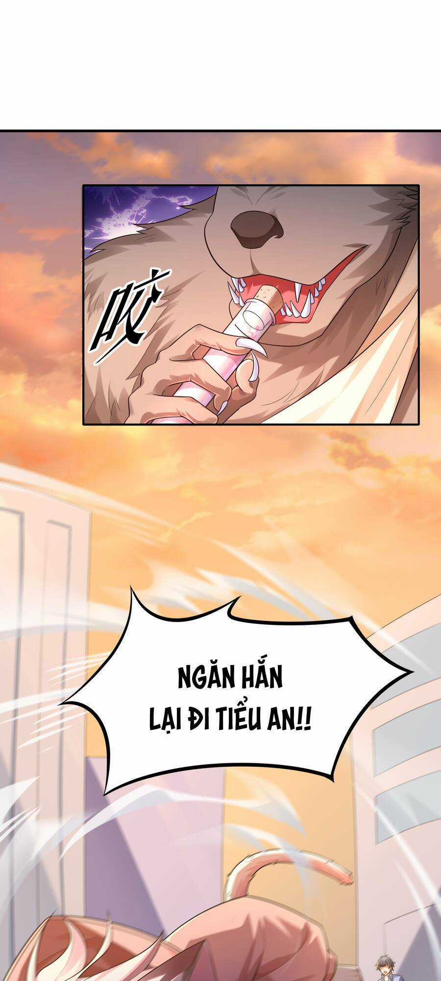 Cuộc Sống Treo Máy Chapter 11 trang 49