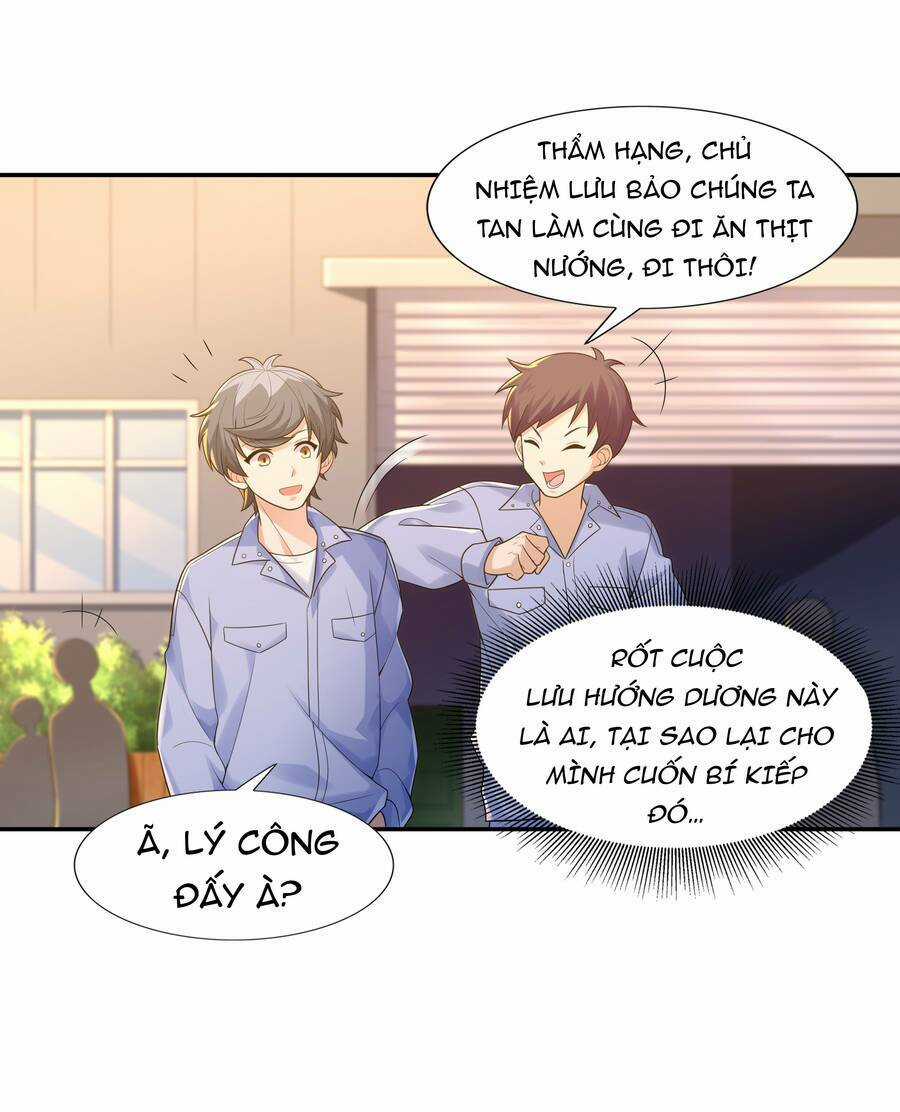 Cuộc Sống Treo Máy Chapter 11 trang 5