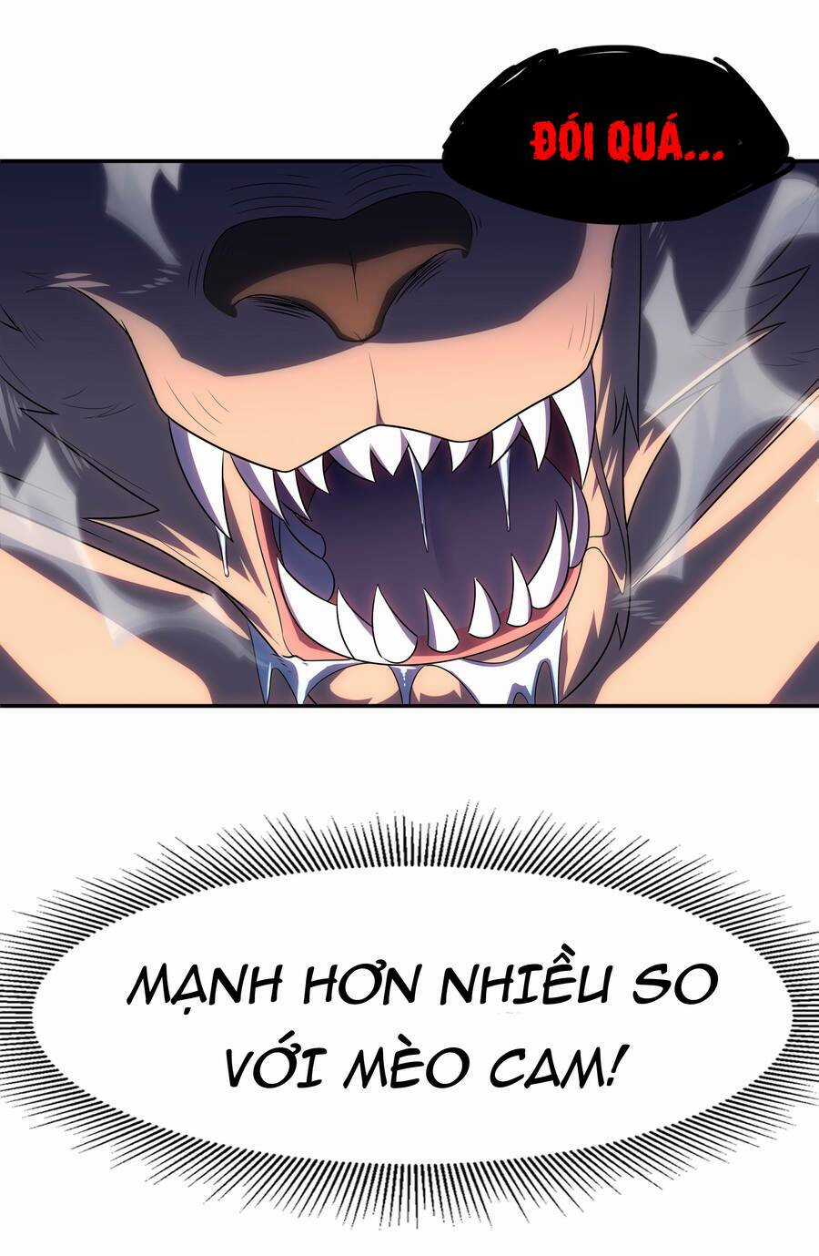 Cuộc Sống Treo Máy Chapter 11 trang 59