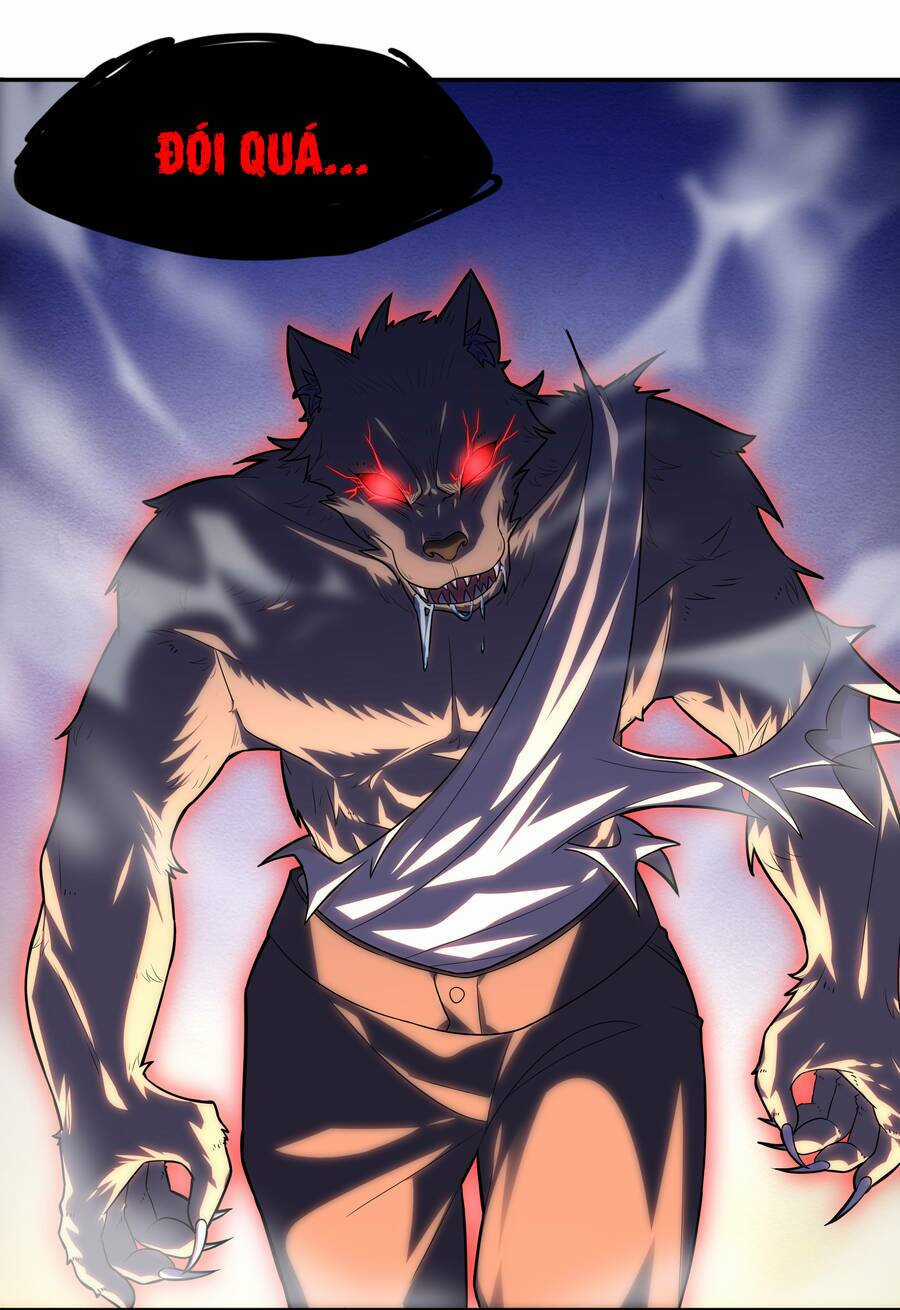 Cuộc Sống Treo Máy Chapter 11 trang 60