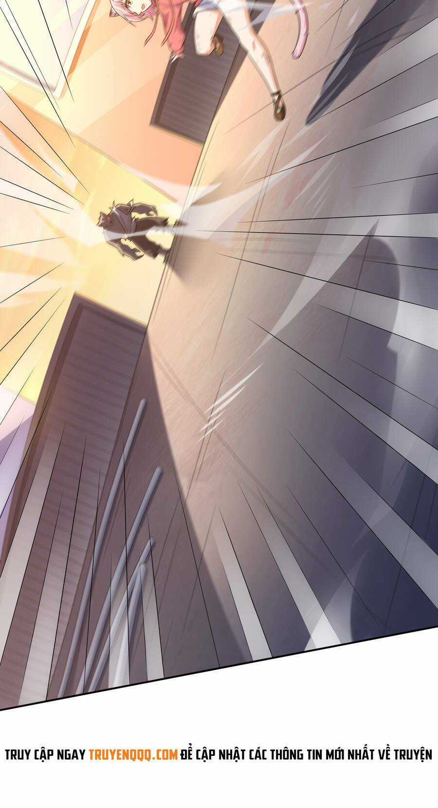 Cuộc Sống Treo Máy Chapter 11 trang 62