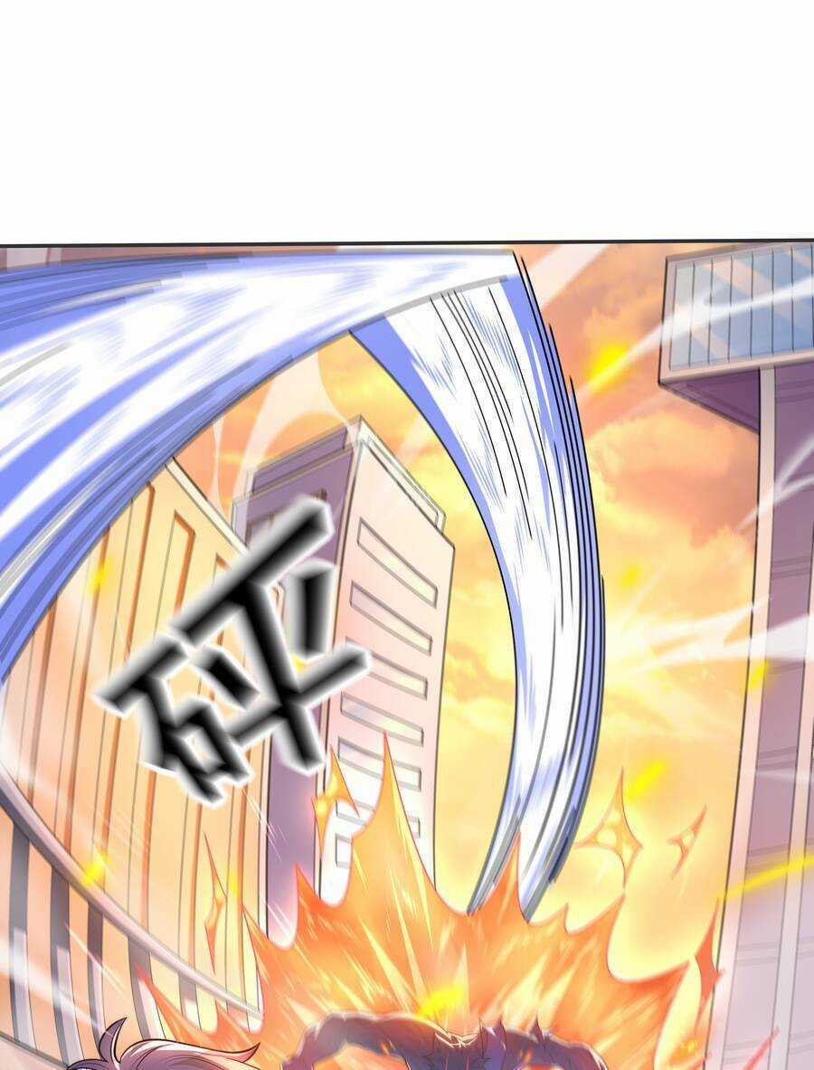 Cuộc Sống Treo Máy Chapter 11 trang 66