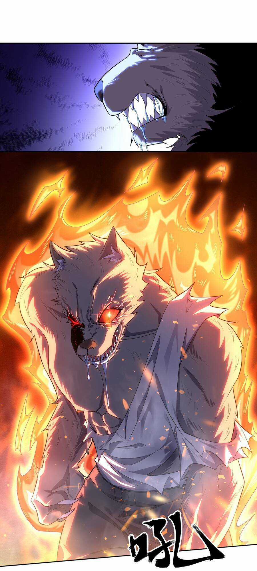 Cuộc Sống Treo Máy Chapter 11 trang 73