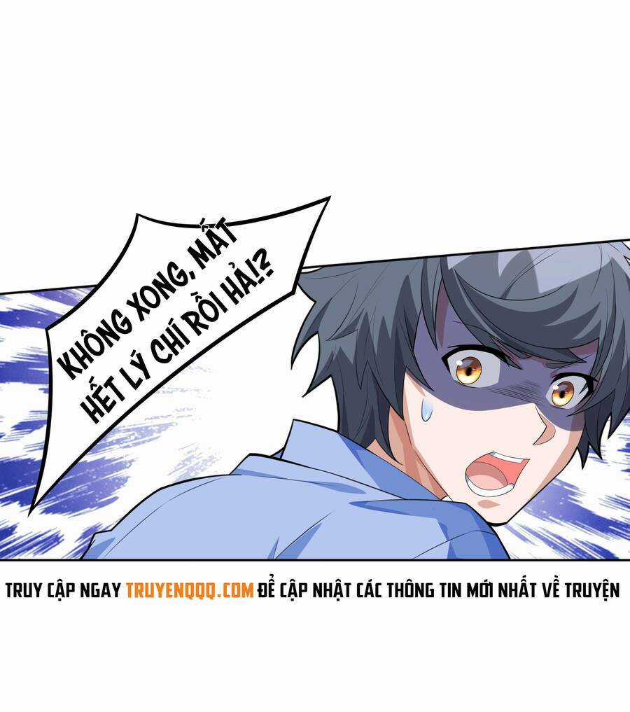 Cuộc Sống Treo Máy Chapter 11 trang 75