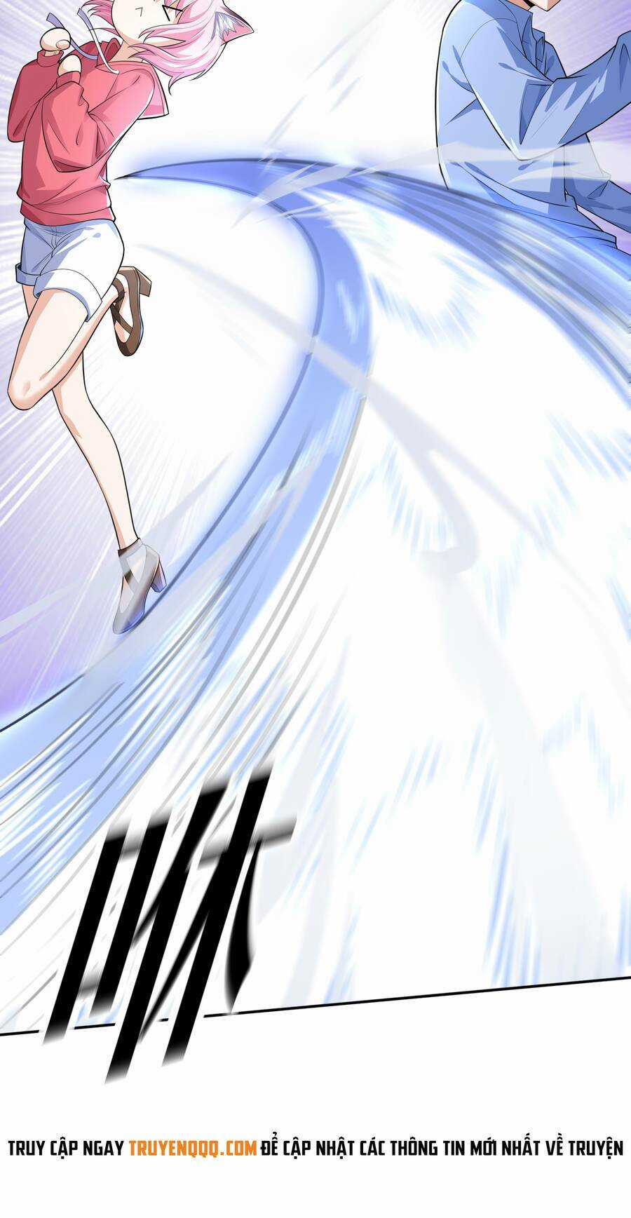 Cuộc Sống Treo Máy Chapter 12 trang 10