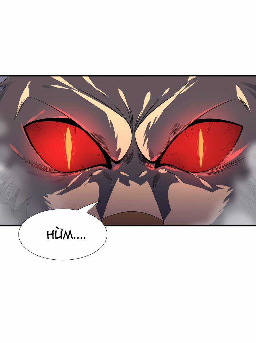 Cuộc Sống Treo Máy Chapter 12 trang 15