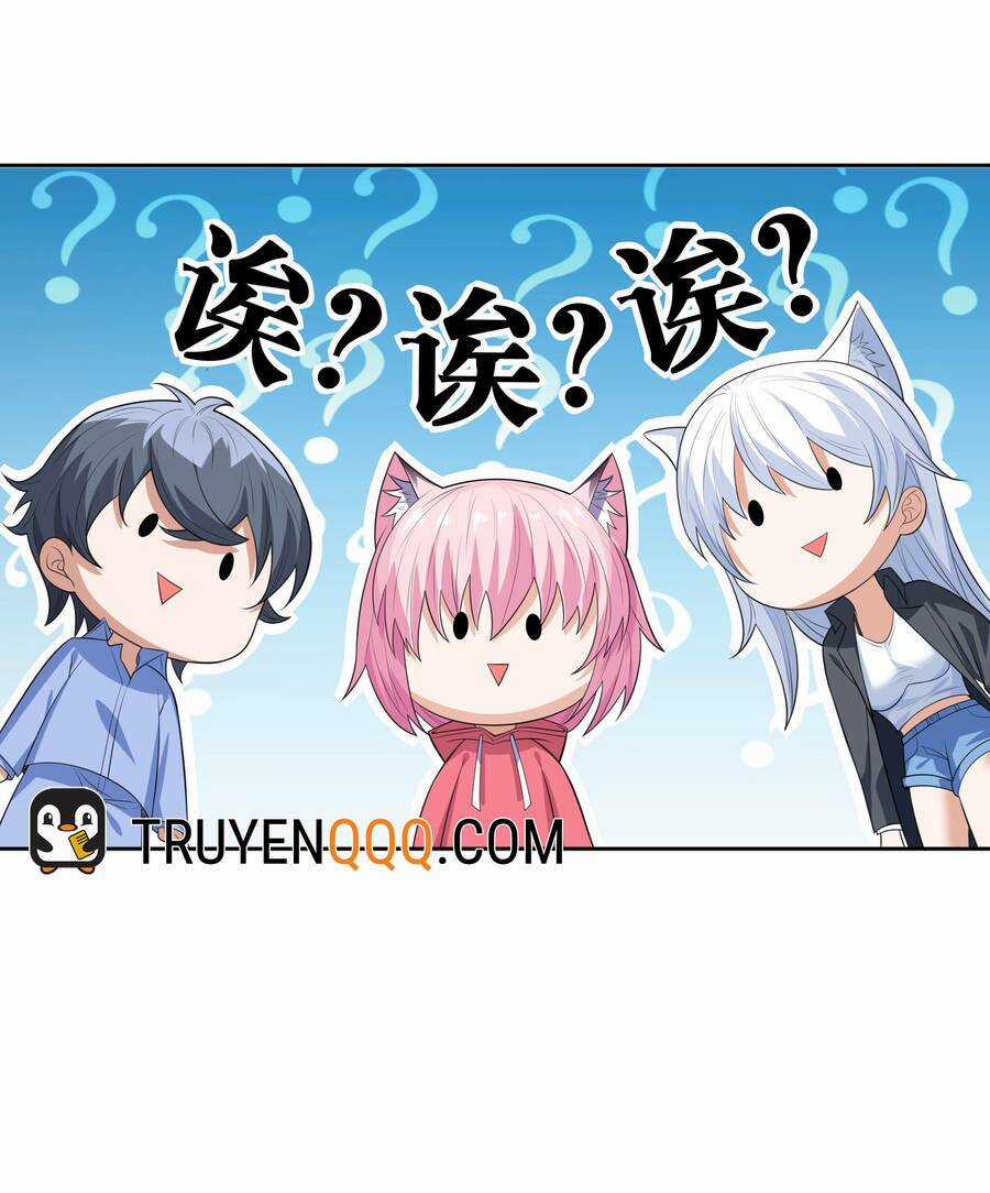 Cuộc Sống Treo Máy Chapter 12 trang 17