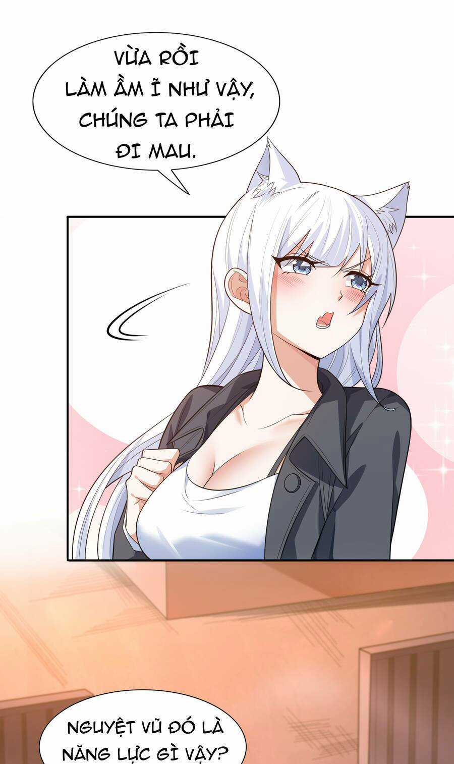 Cuộc Sống Treo Máy Chapter 12 trang 22