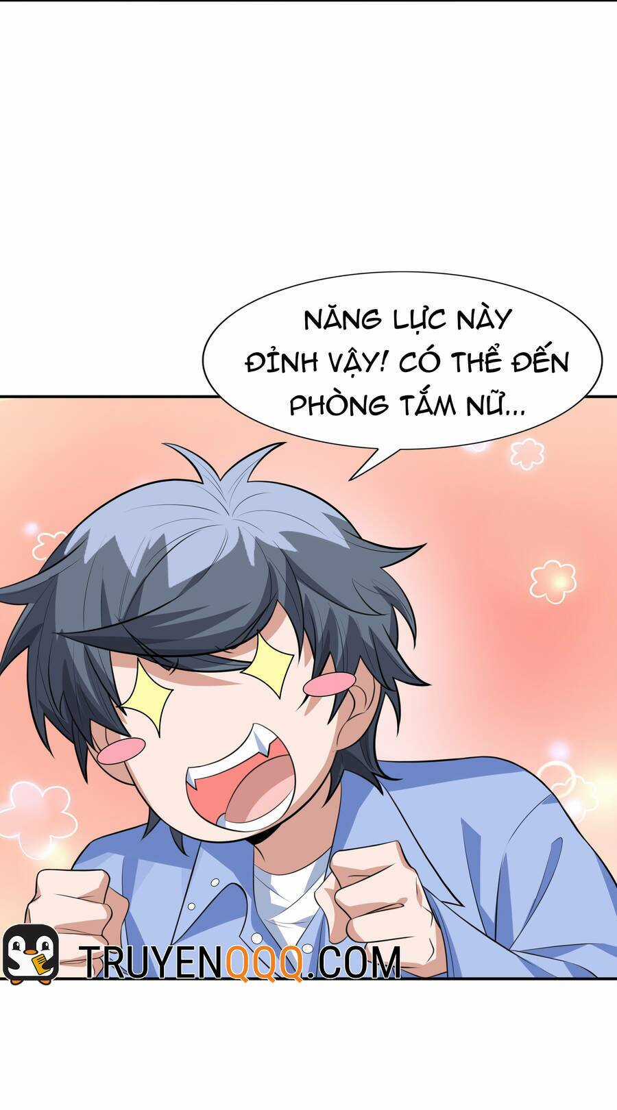 Cuộc Sống Treo Máy Chapter 12 trang 24