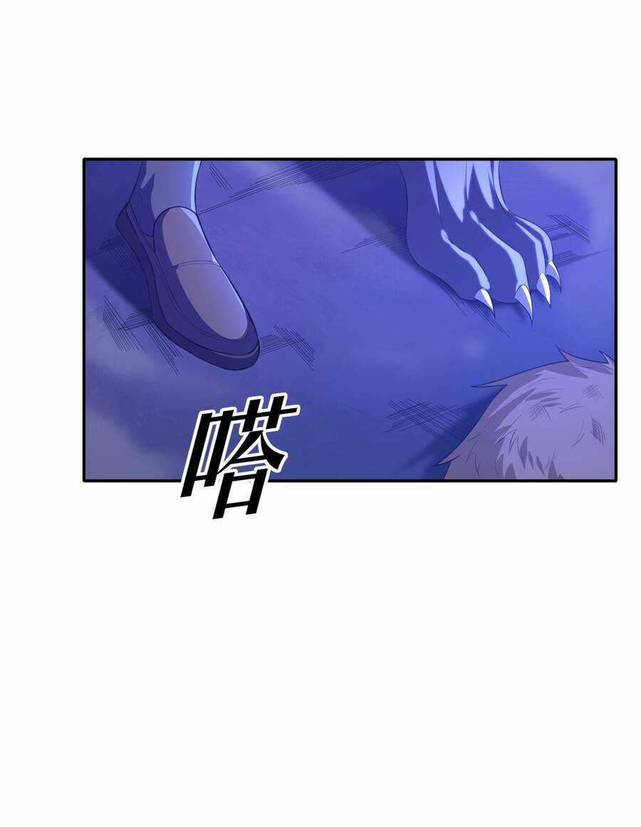 Cuộc Sống Treo Máy Chapter 12 trang 28