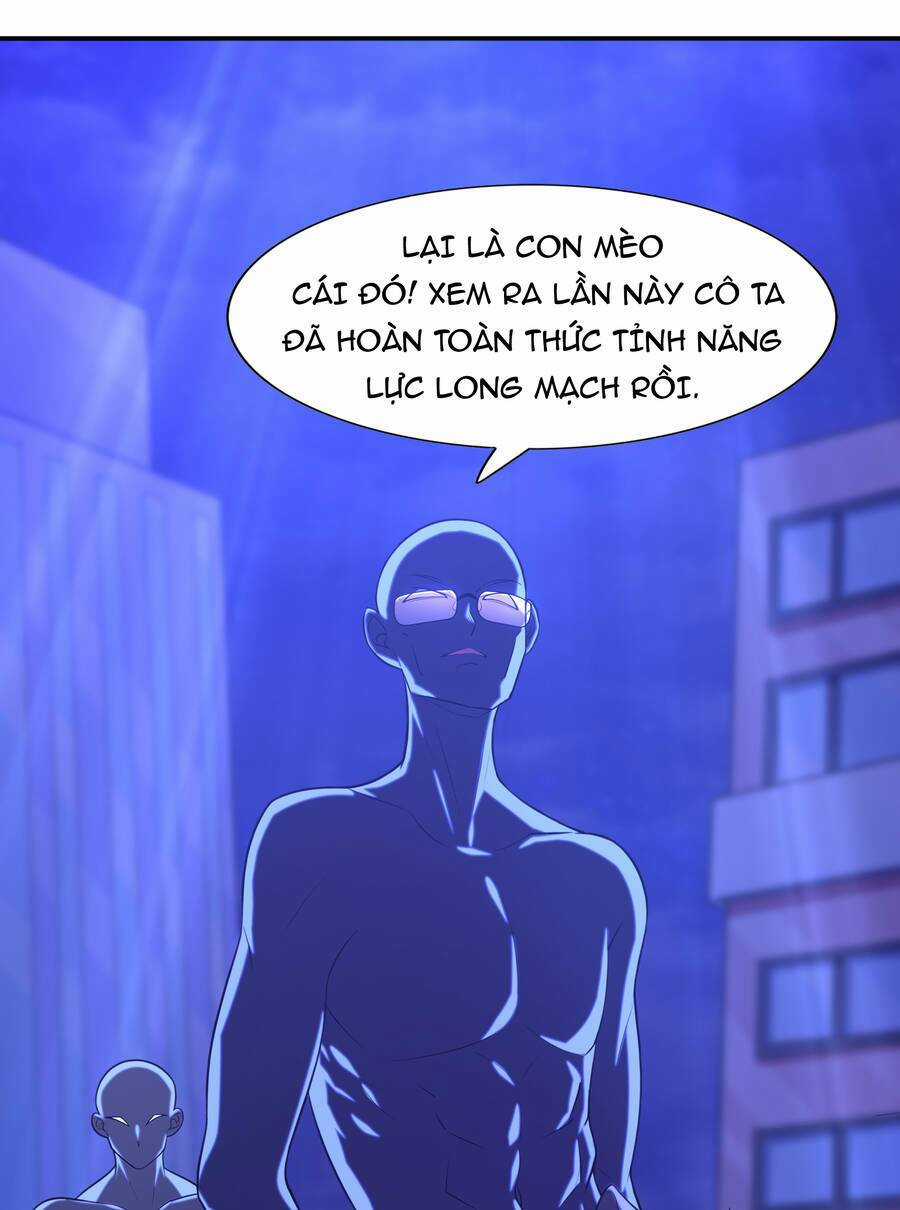 Cuộc Sống Treo Máy Chapter 12 trang 29