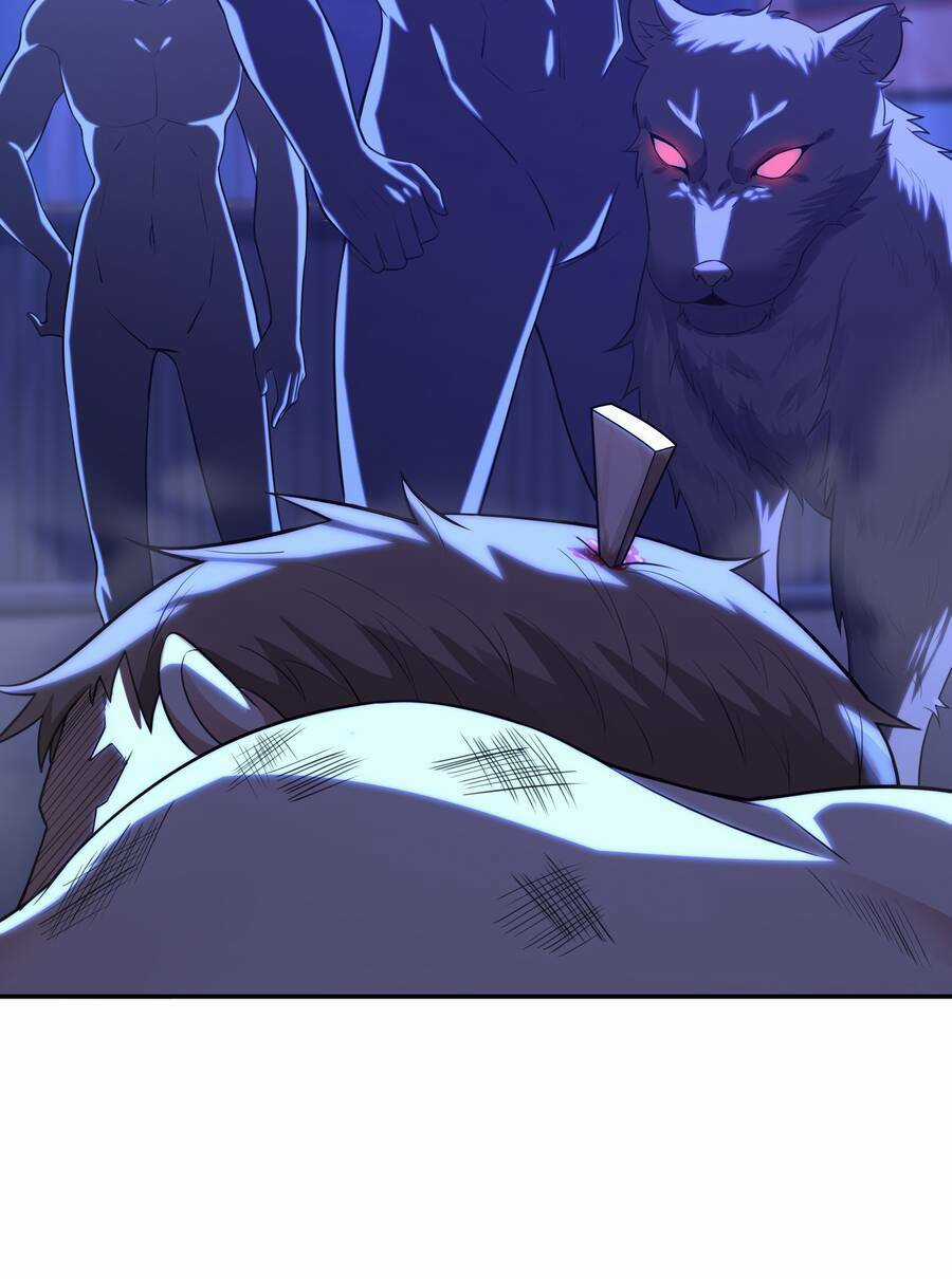 Cuộc Sống Treo Máy Chapter 12 trang 30