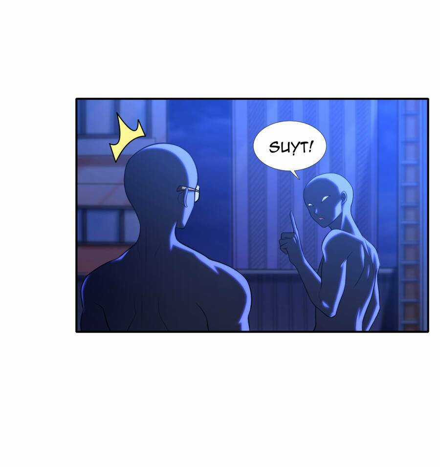 Cuộc Sống Treo Máy Chapter 12 trang 37