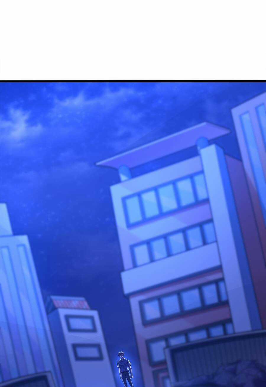 Cuộc Sống Treo Máy Chapter 12 trang 38