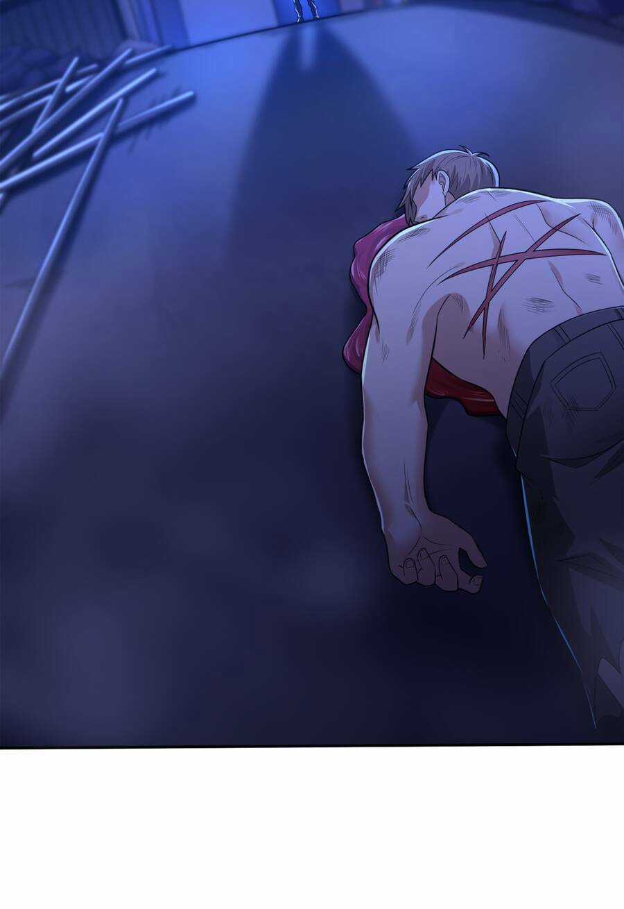 Cuộc Sống Treo Máy Chapter 12 trang 39