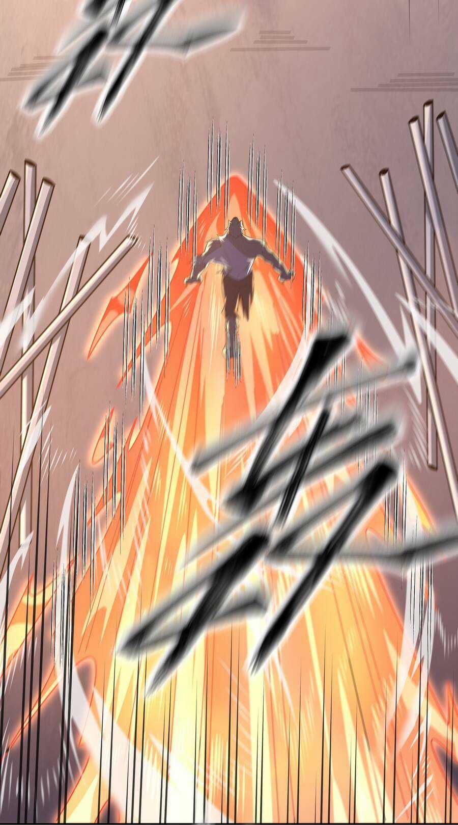 Cuộc Sống Treo Máy Chapter 12 trang 4