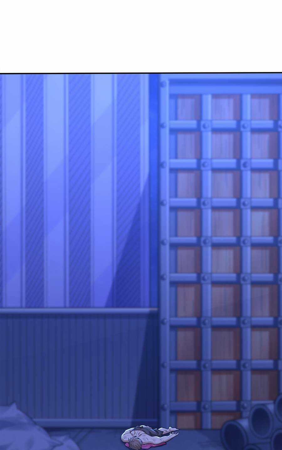 Cuộc Sống Treo Máy Chapter 12 trang 40