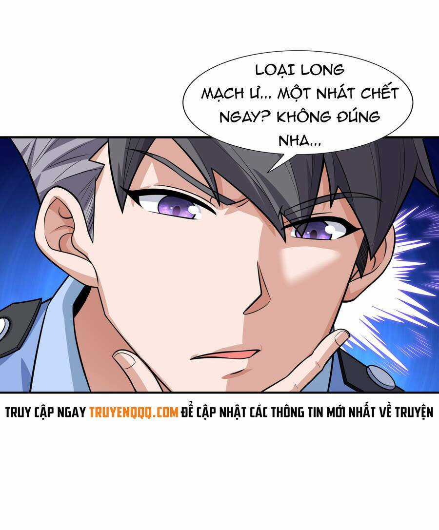 Cuộc Sống Treo Máy Chapter 12 trang 43