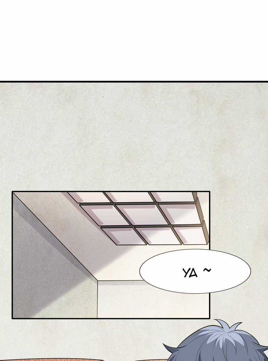 Cuộc Sống Treo Máy Chapter 12 trang 46