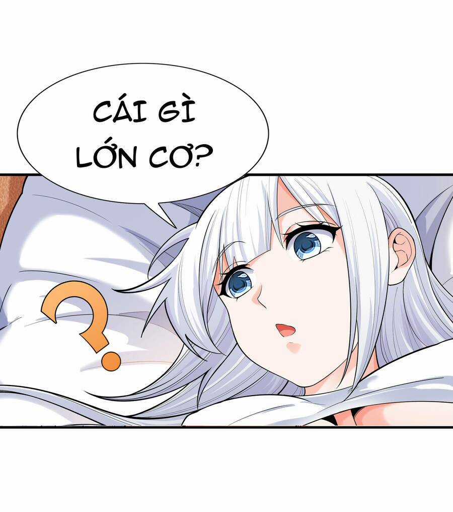 Cuộc Sống Treo Máy Chapter 12 trang 53